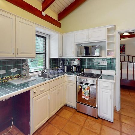 Condo #27 @ Beachside Villas Дангрига Екстериор снимка